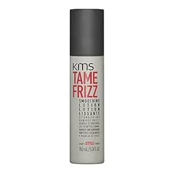 KMS Tame Frizz Smoothing Lotion