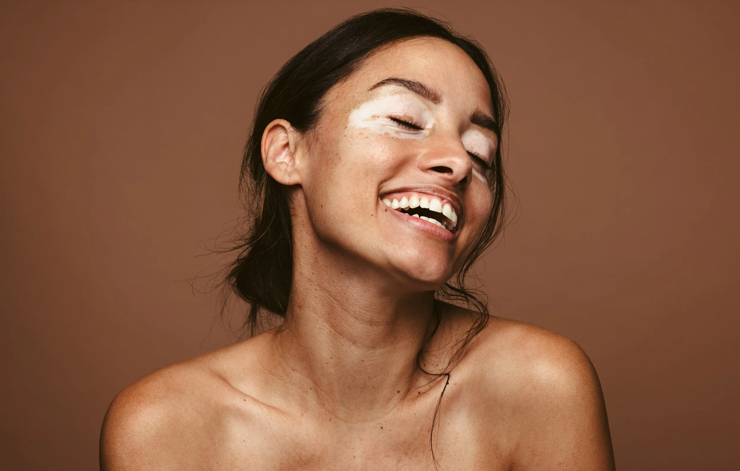 How the Skin Functions at a Biological Level