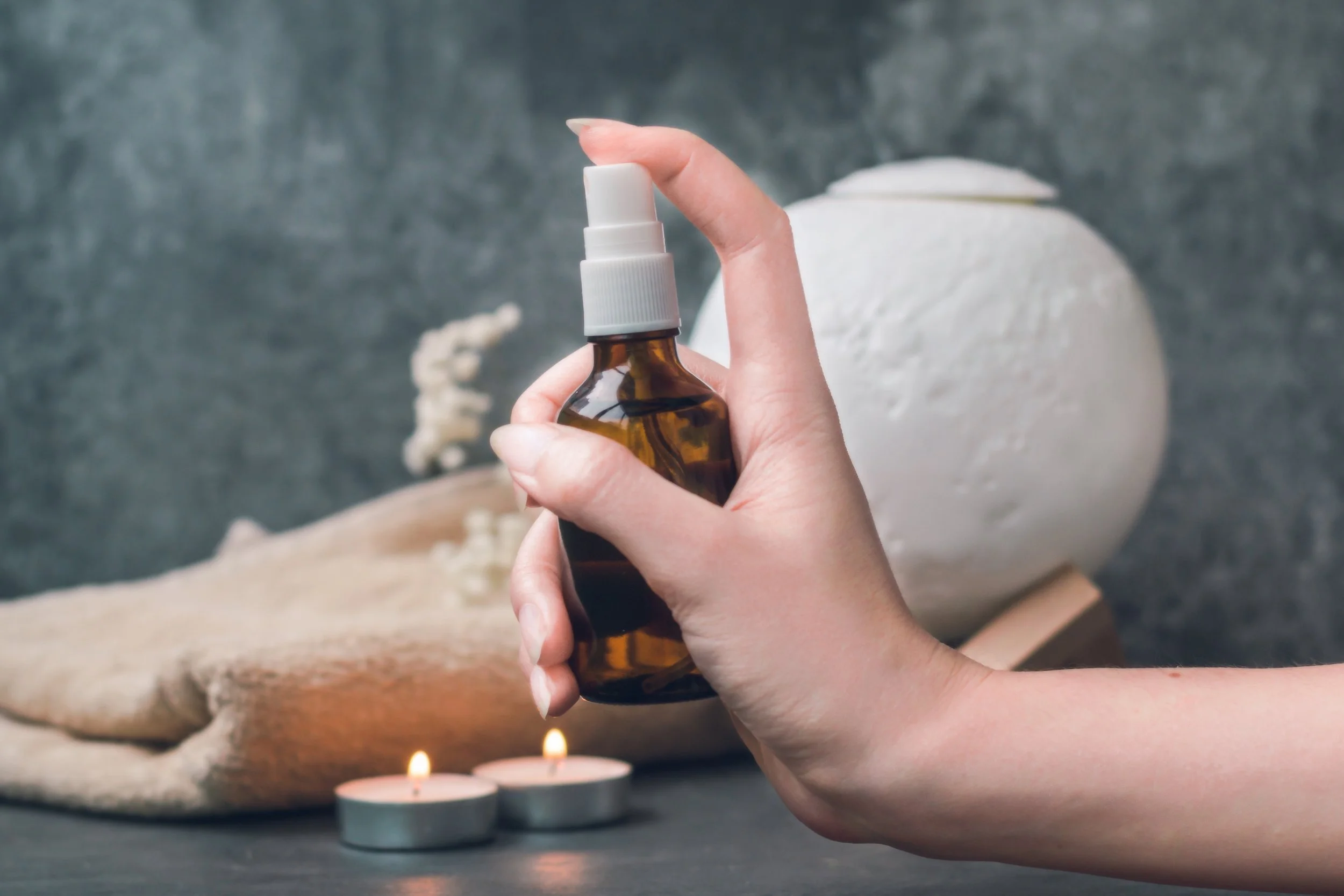 Sacred Roots Scalp Elixir