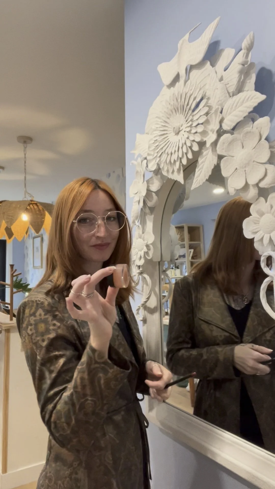 Returning to the Heart: My Co-Creation Journey