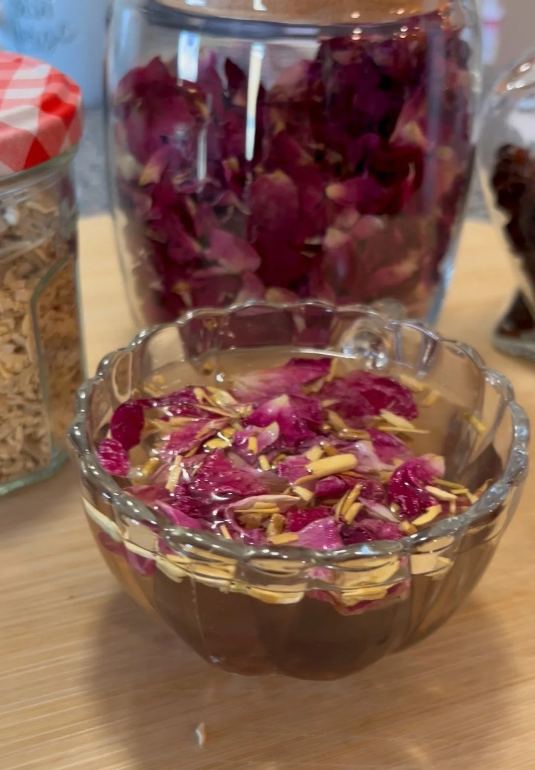 Mind and Heart Alignment Infusion: Brew of the Month February 2026