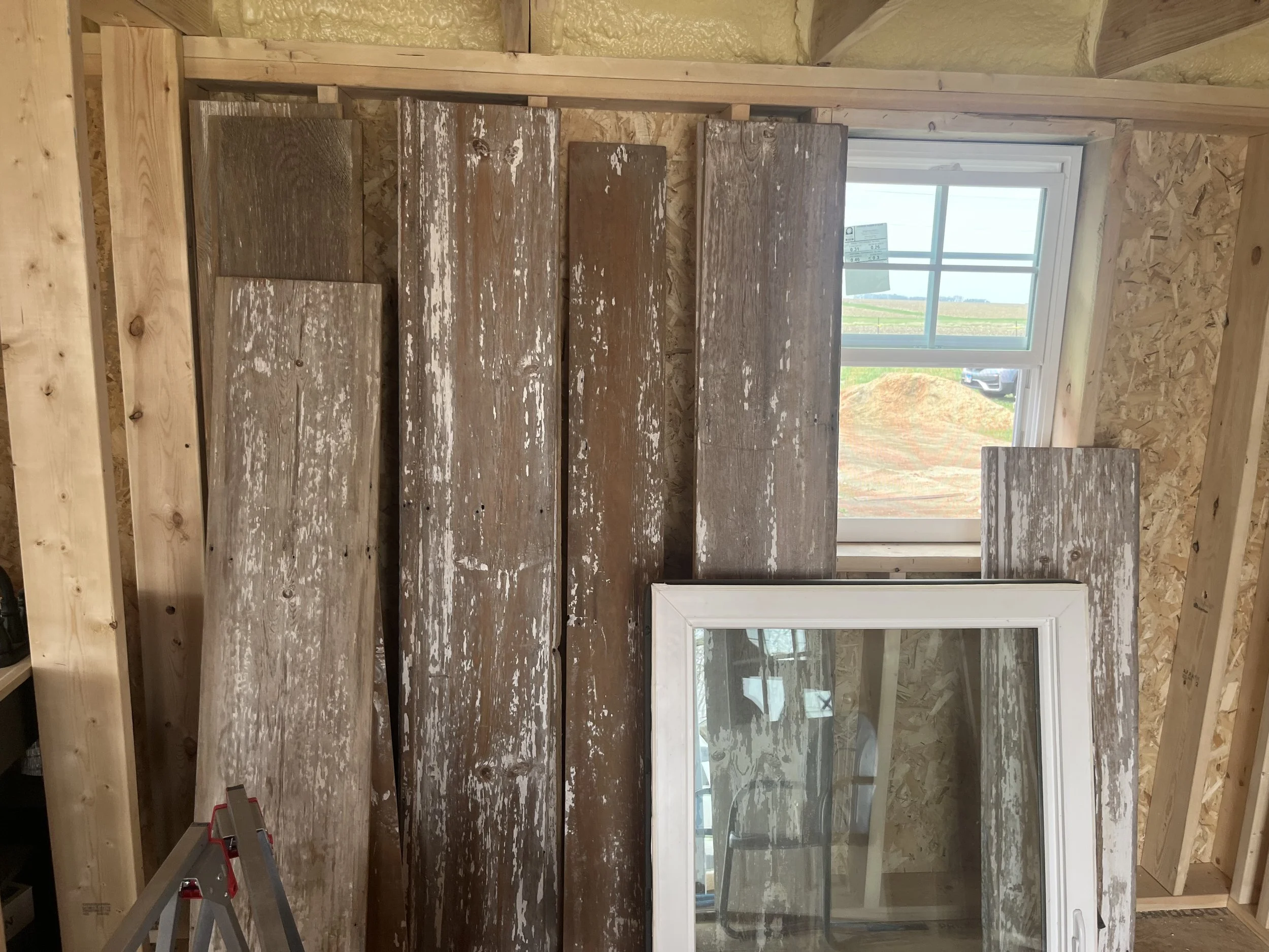 Building a Life, Not Just a Cottage: A Slow Living Reflection