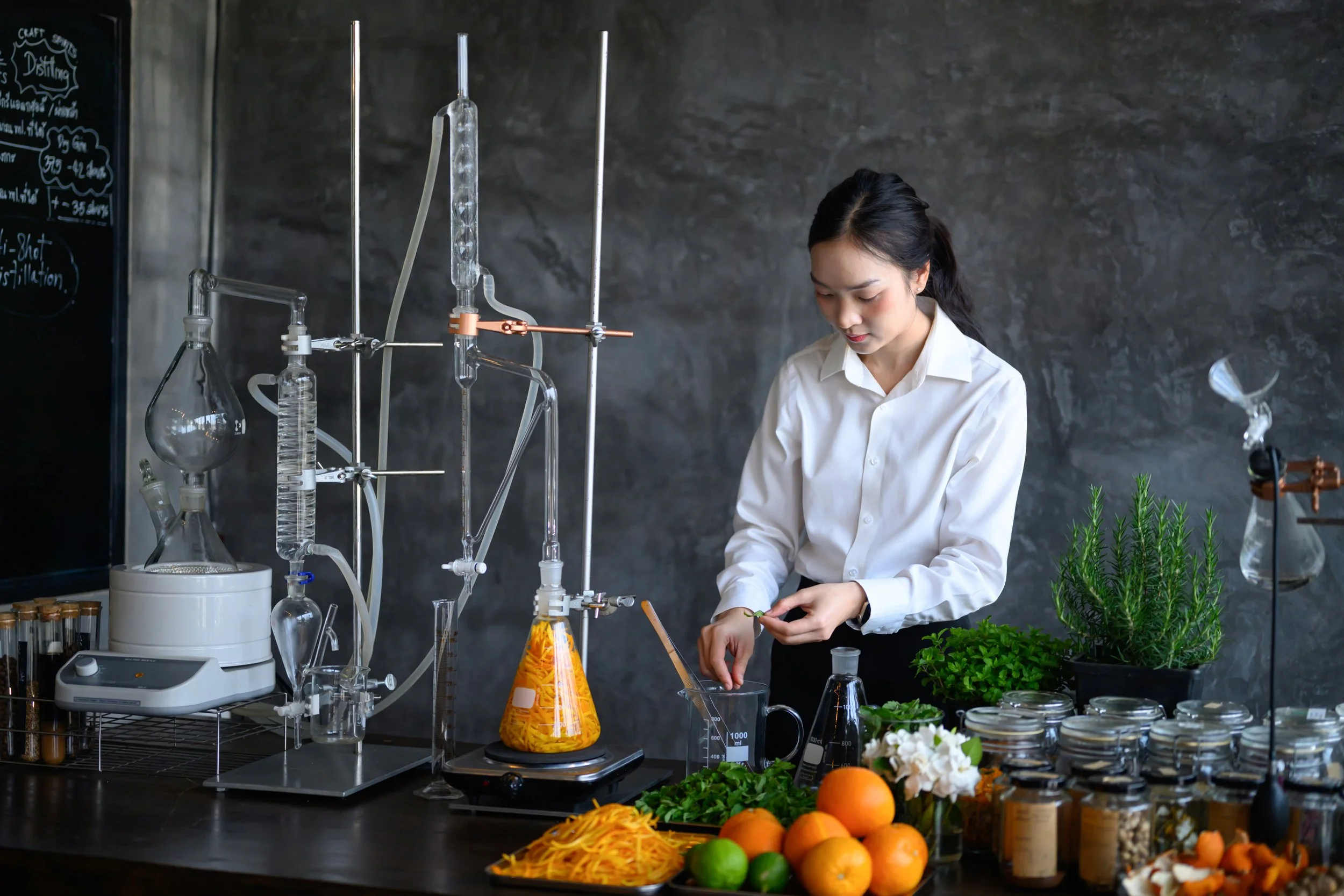 The Power of Botanical Ingredients in Skincare