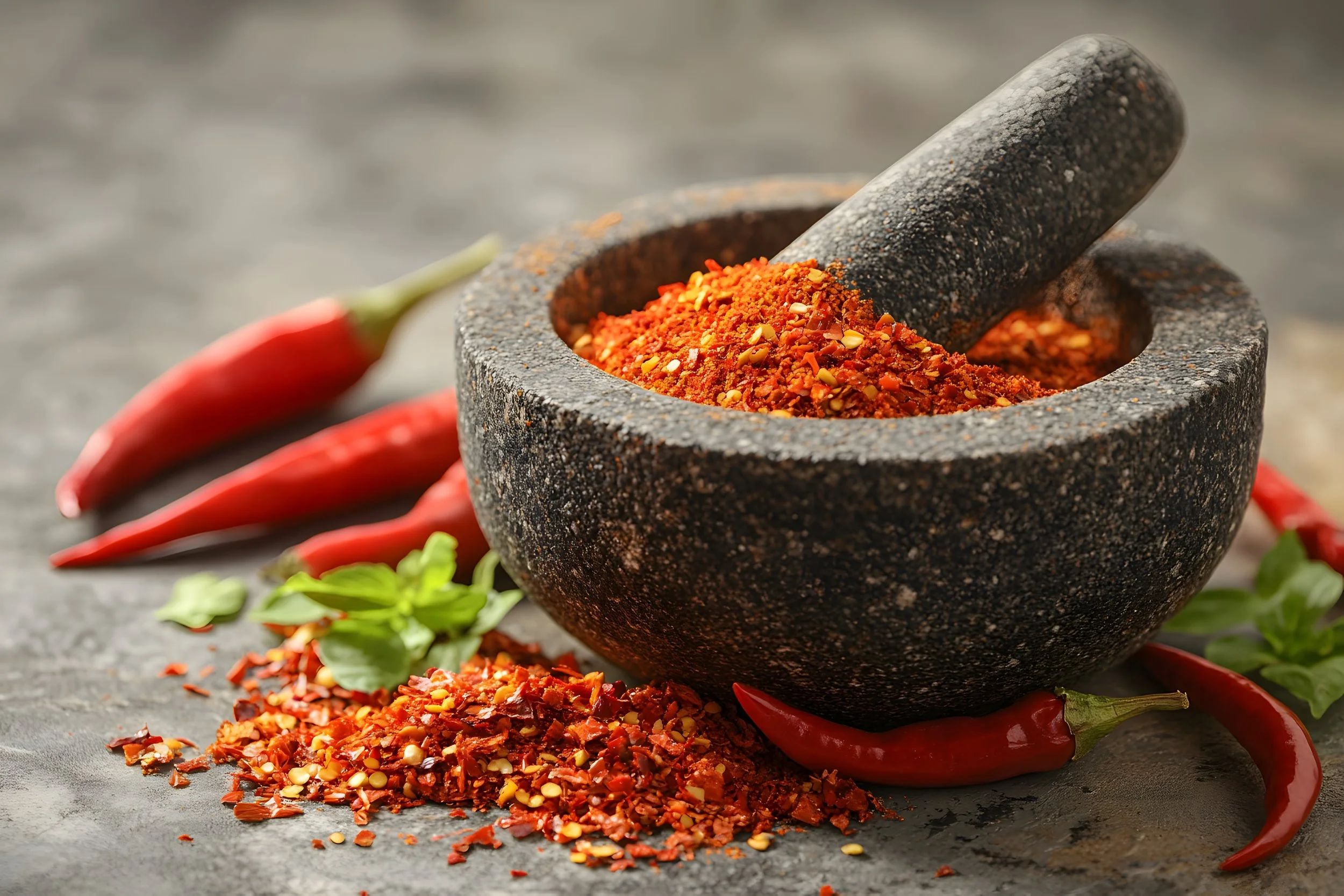 5 Uses of Powdered Herbs and How to Make Them &mdash; Elemental Planet