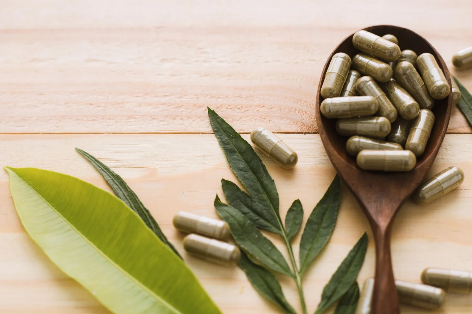 Determining Herbal Concentrations — Elemental Planet