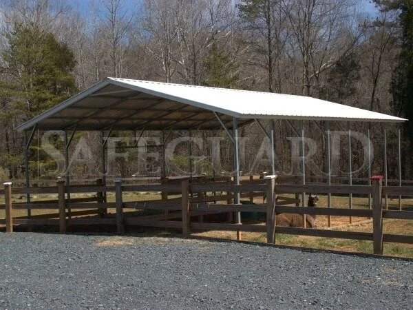 Best Carports Better Prices Safeguard Metal Buildings