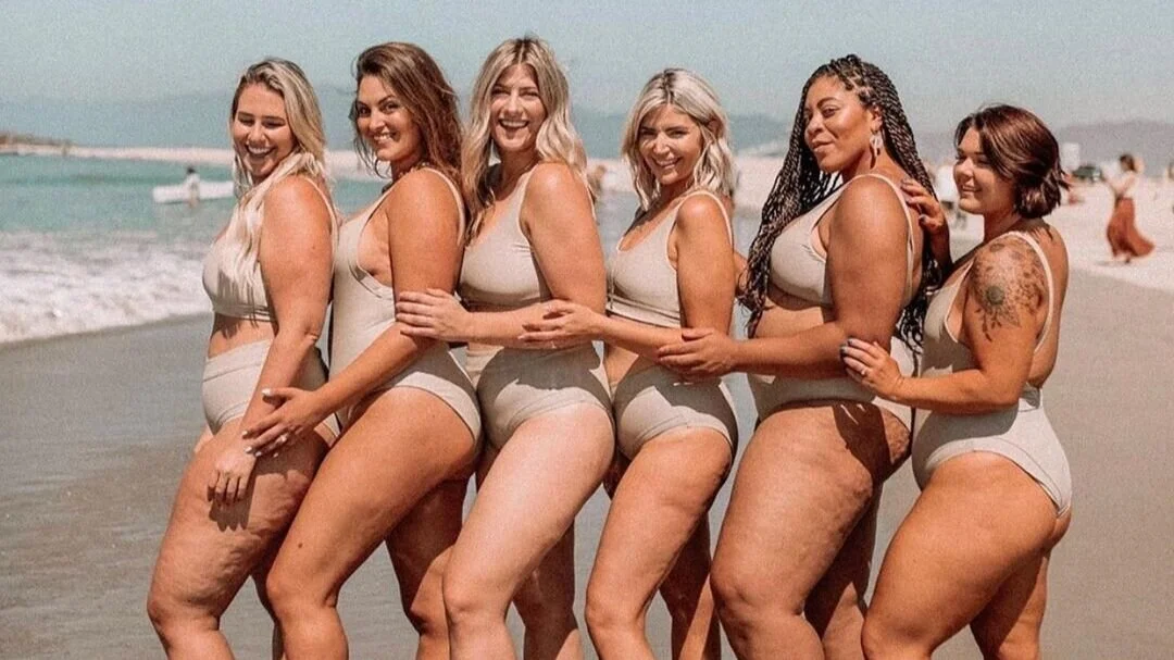 What's your body shape? (Part 2)