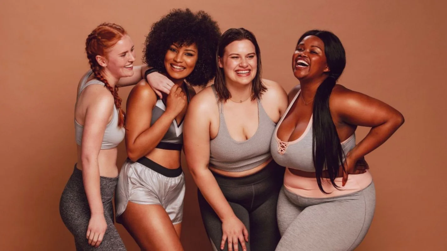 This 1 thing will help you understand what clothes work best on you.