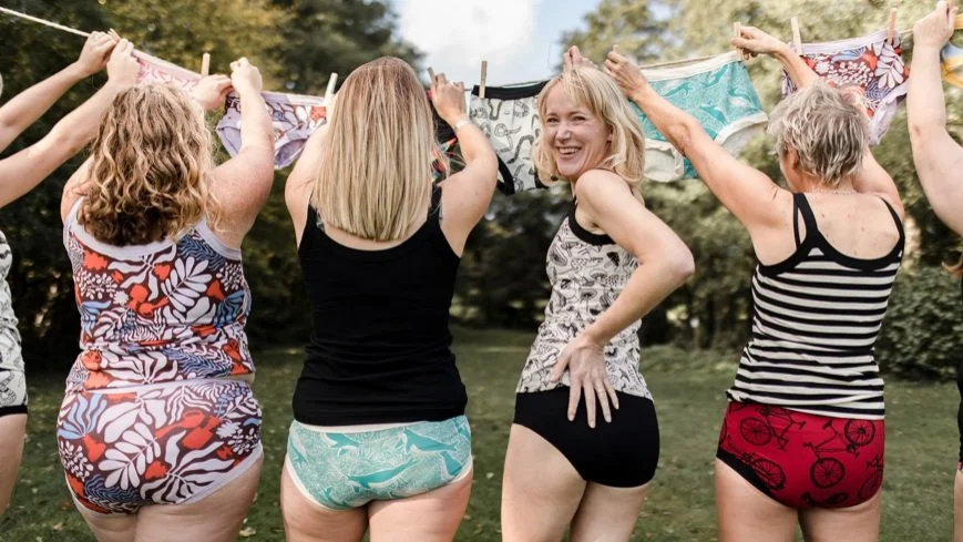 7 brands fighting the stereotypes