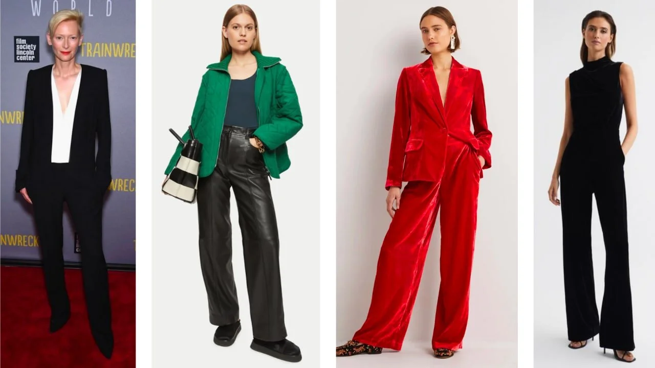 This 1 thing will help you understand what clothes work best on you ...