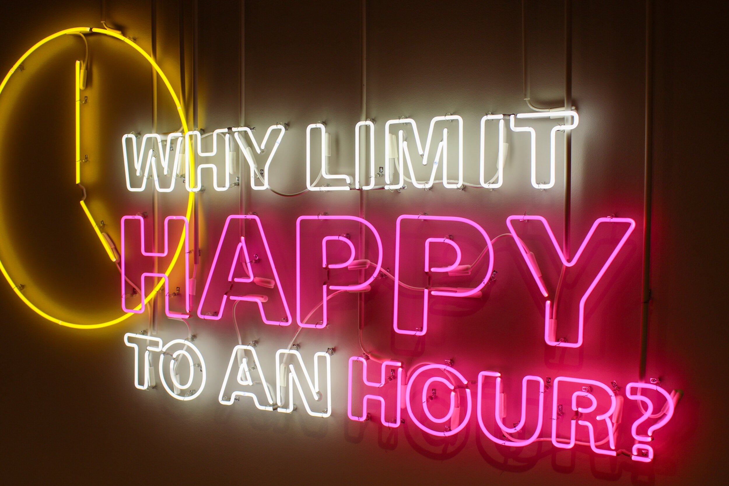 Happy Hour @ Kephi Greek Kitchen