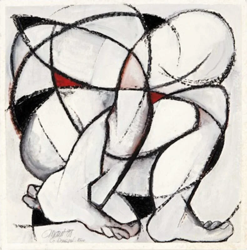 Figure Composition by Felix Anaut