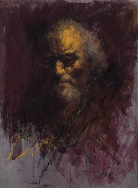 The Composer by Ken Paine