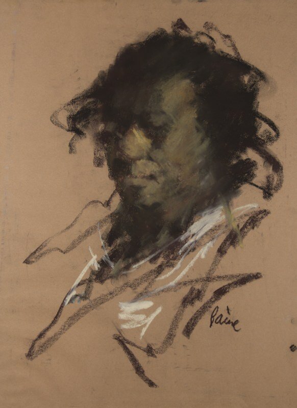 Ella by Ken Paine