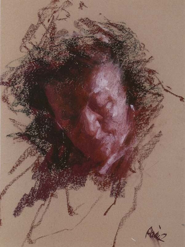 An Easy Woman by Ken Paine