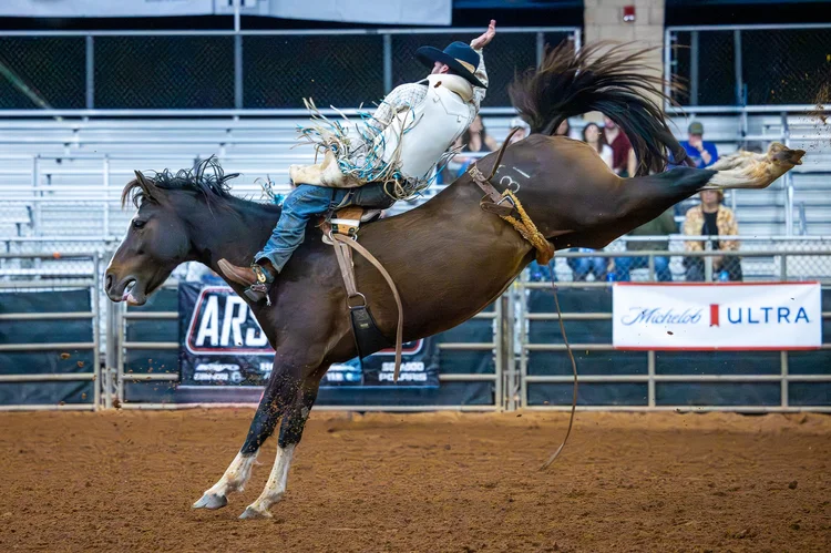 Upcoming Rodeos — Double K Rodeo Productions