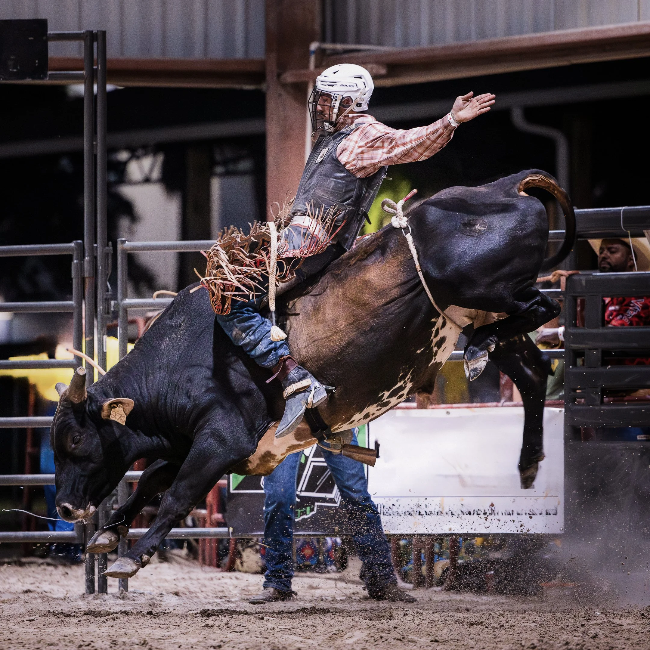 Upcoming Rodeos — Double K Rodeo Productions