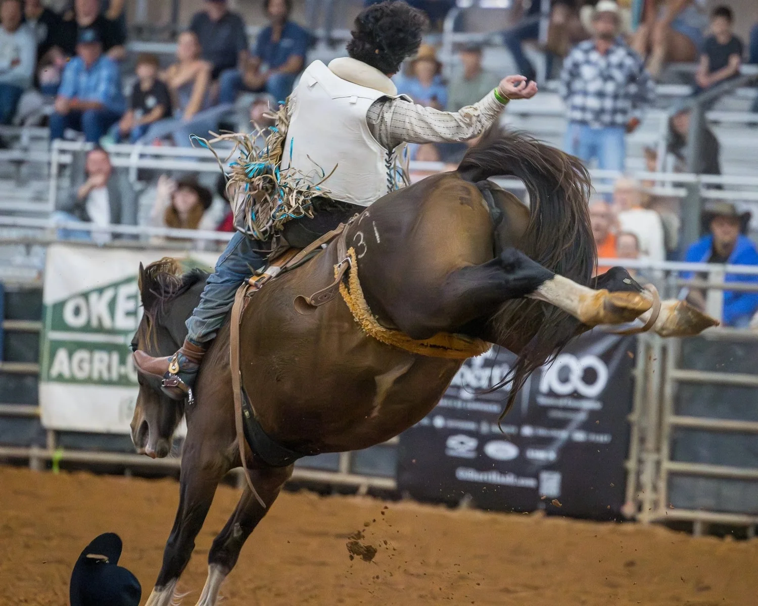 Upcoming Rodeos — Double K Rodeo Productions