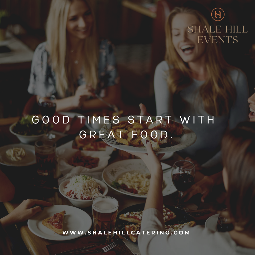 Your Ultimate Guide to Holiday &amp; Event Catering in Hudson Valley