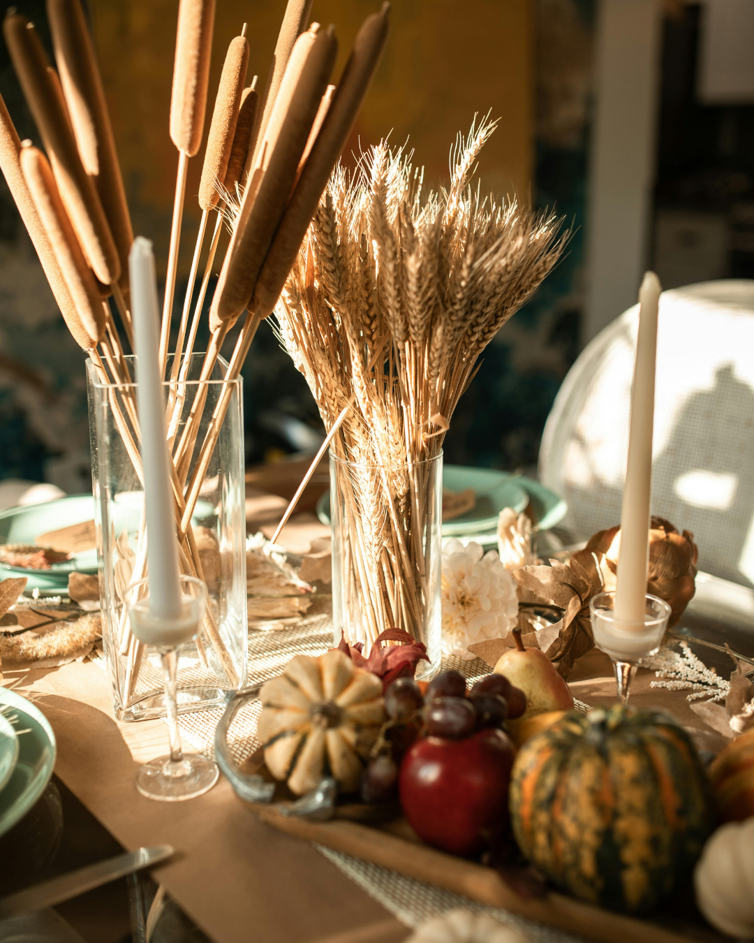 What to Expect from Fall Catering in the Hudson Valley