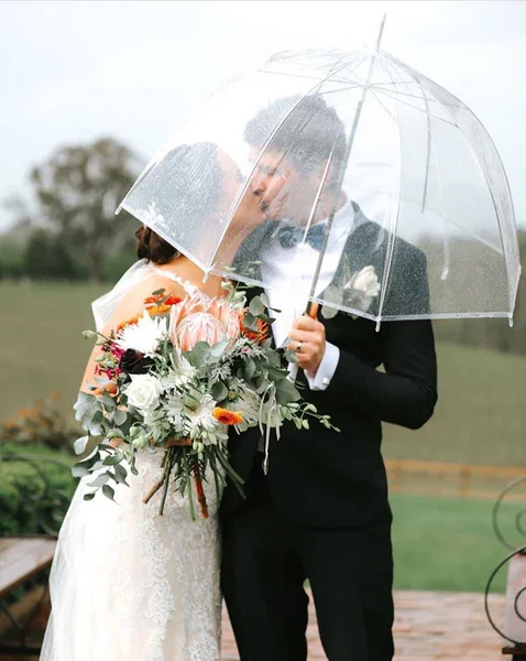Wedding Umbrella