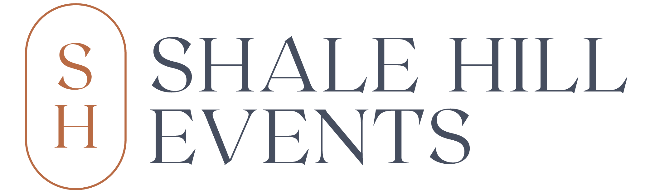 Shale Hill Events