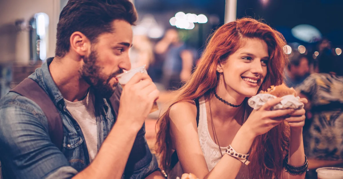 This Dating Event Will Restore Your Faith In Meeting IRL