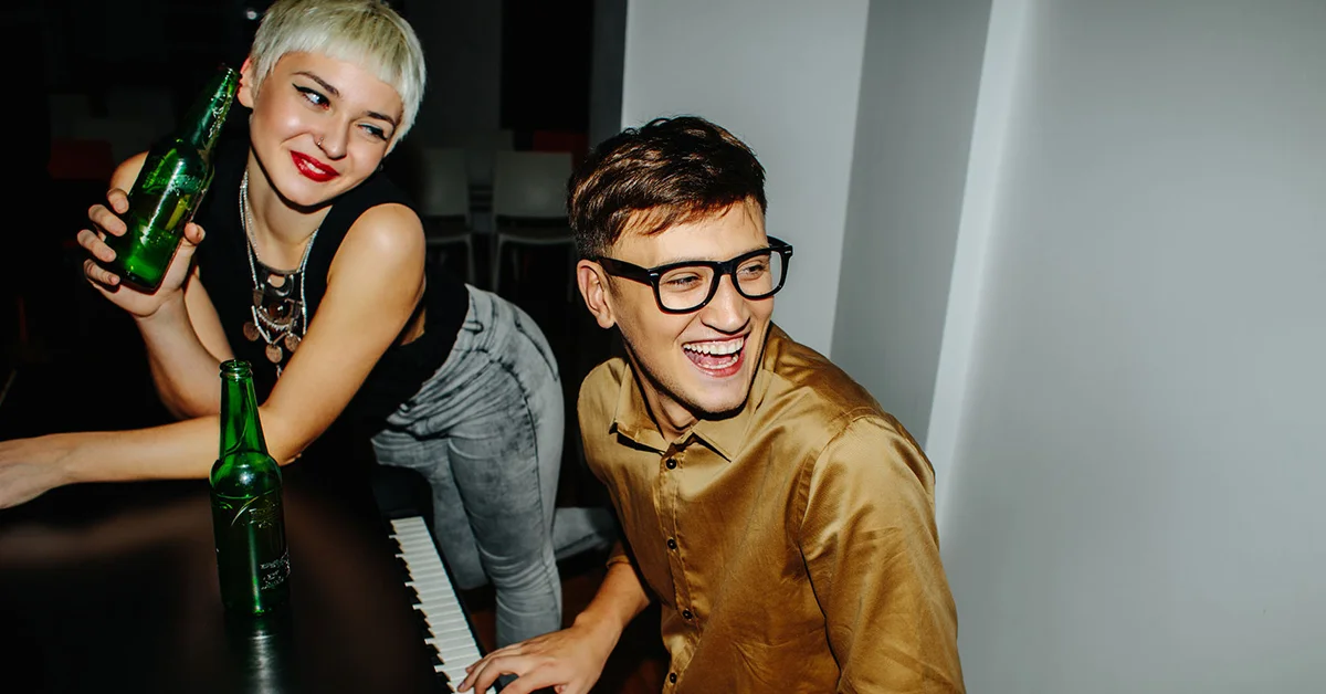 If You’re Single In London, These Bars Will Give You A Free Drink