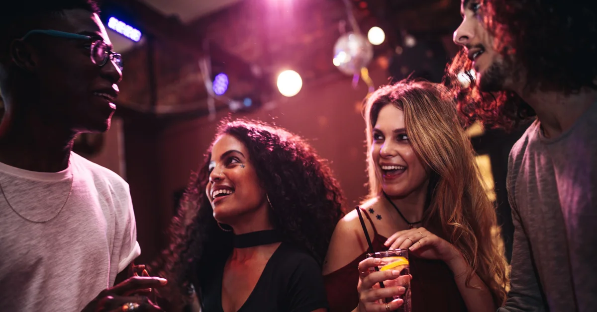 We tried a dating app that hardly wants you to use it.