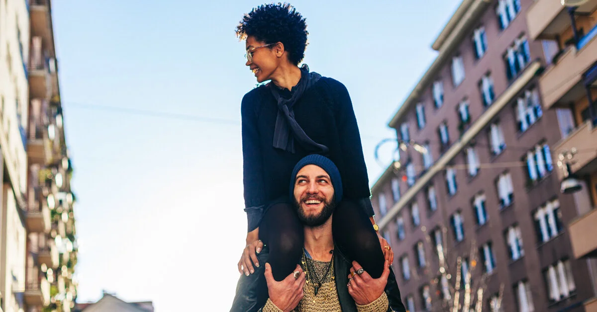 Founder of dating app tells us that during a pandemic, singles are dating more than ever before. 