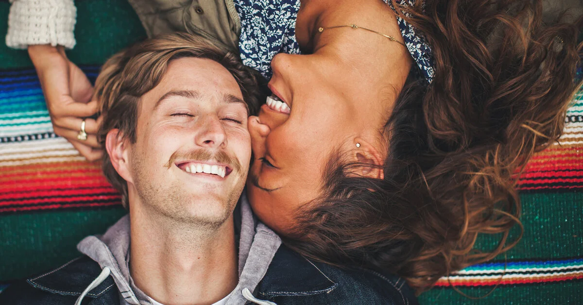 This is how you can keep dating even while social distancing. 