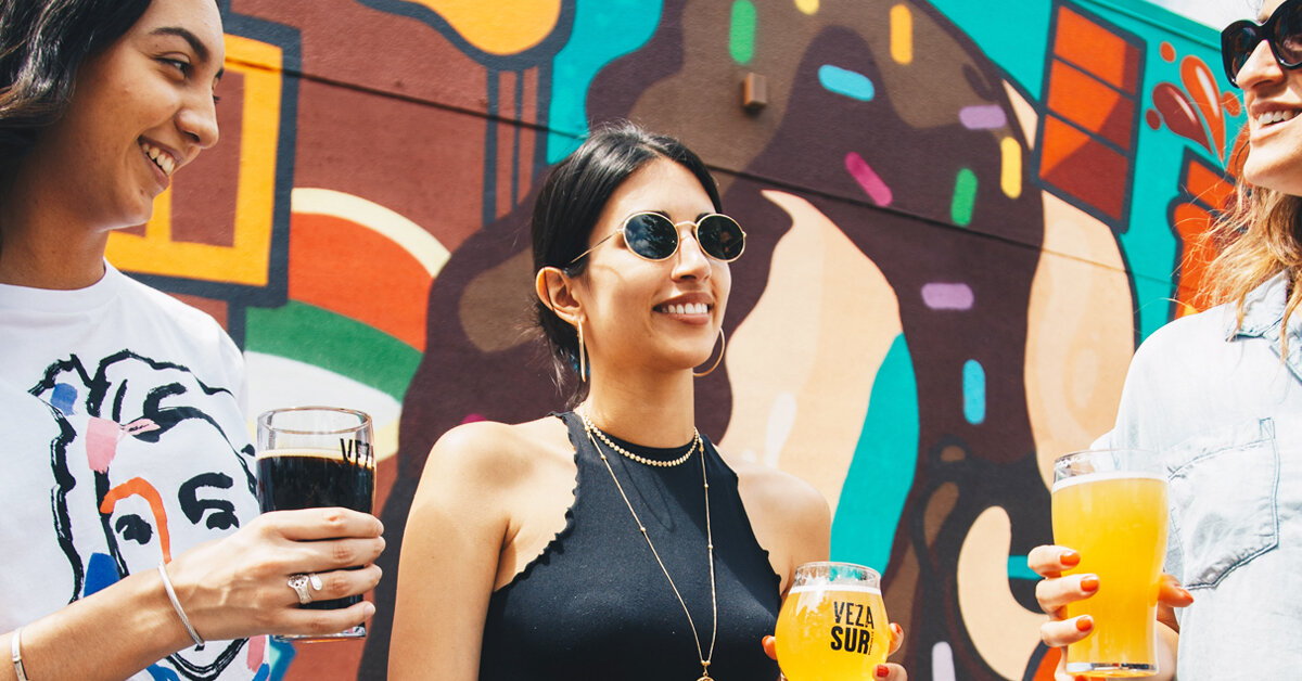Not in the mood for meeting new people? Here’s how to get your dating mojo back after lockdown. 