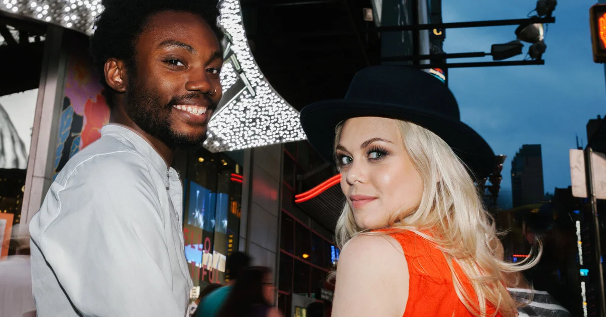 Cuffing season is nearly here. Londoners, it’s time to start taking dating seriously.