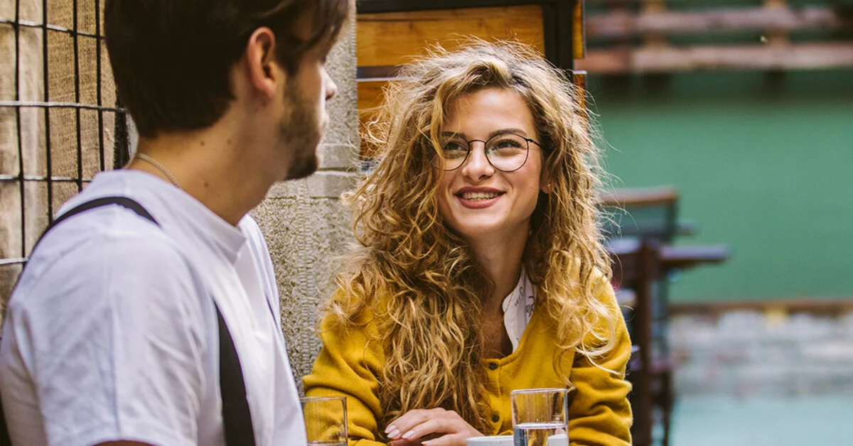 We got through the first lockdown, now cuffing season is here and singles want to find a partner more than ever. 