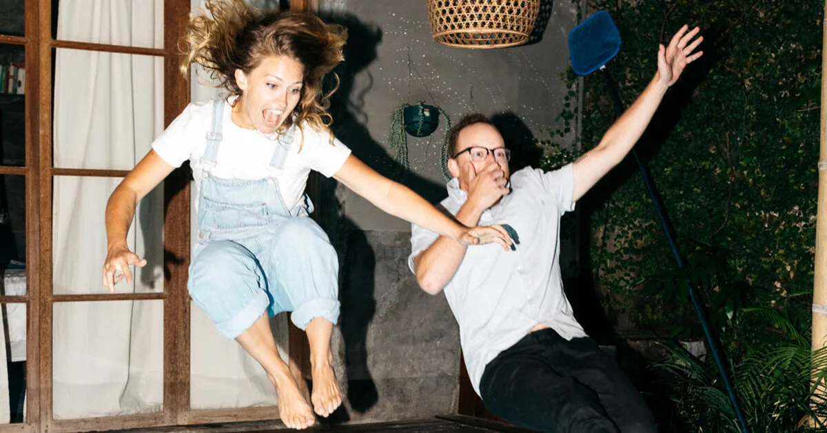 Want to try a new way of dating? We’ve found the app that takes your love life seriously. 