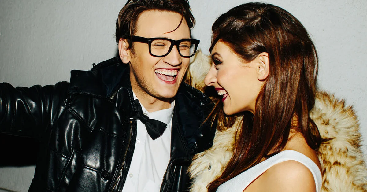 It used to be party season, now it’s partner season. Here’s why there’s never been a better time to date.