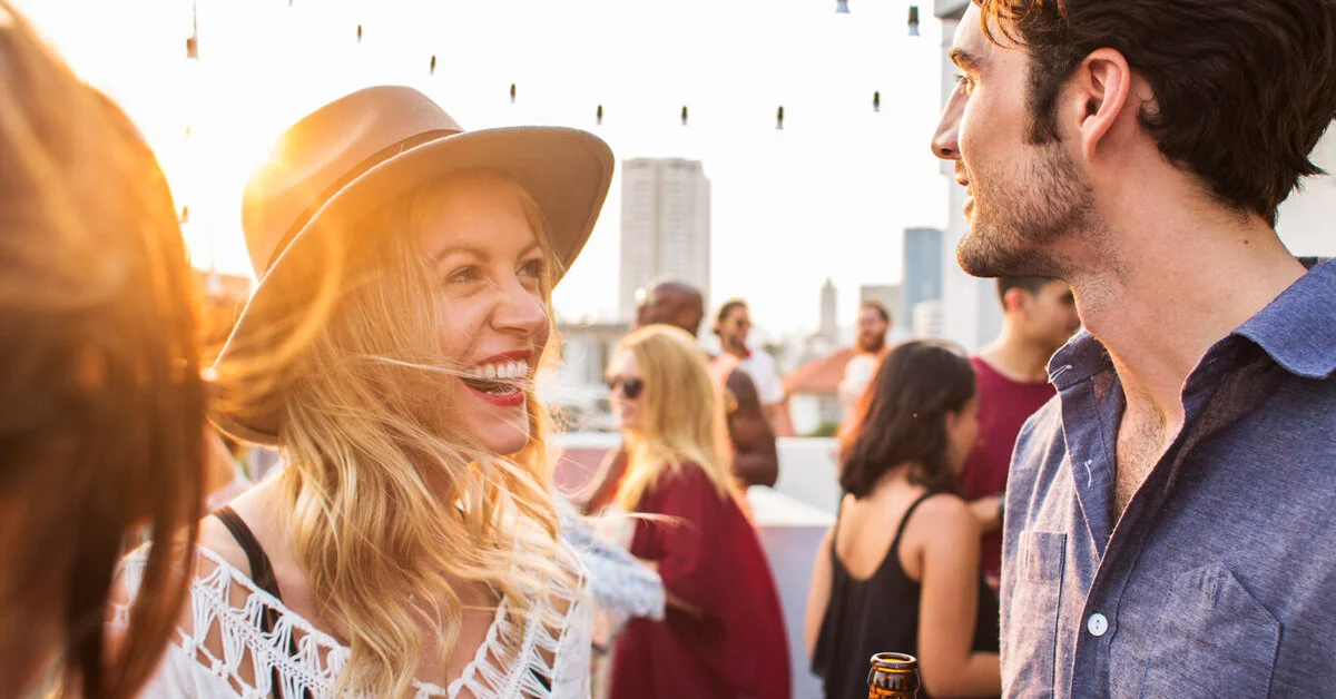 L’application de rencontre qui fait les choses différemment, voici ce que vous devez savoir.