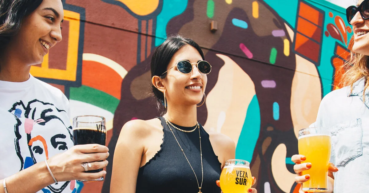 3 manieren om je liefdesleven na de lockdown een vliegende start te geven