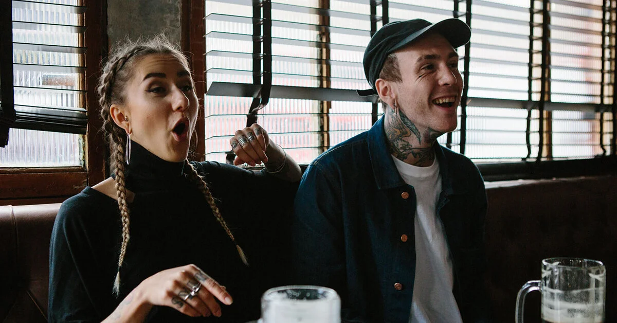 Esta nueva app de citas tiene lista de espera en CDMX... pero ¿por qué?