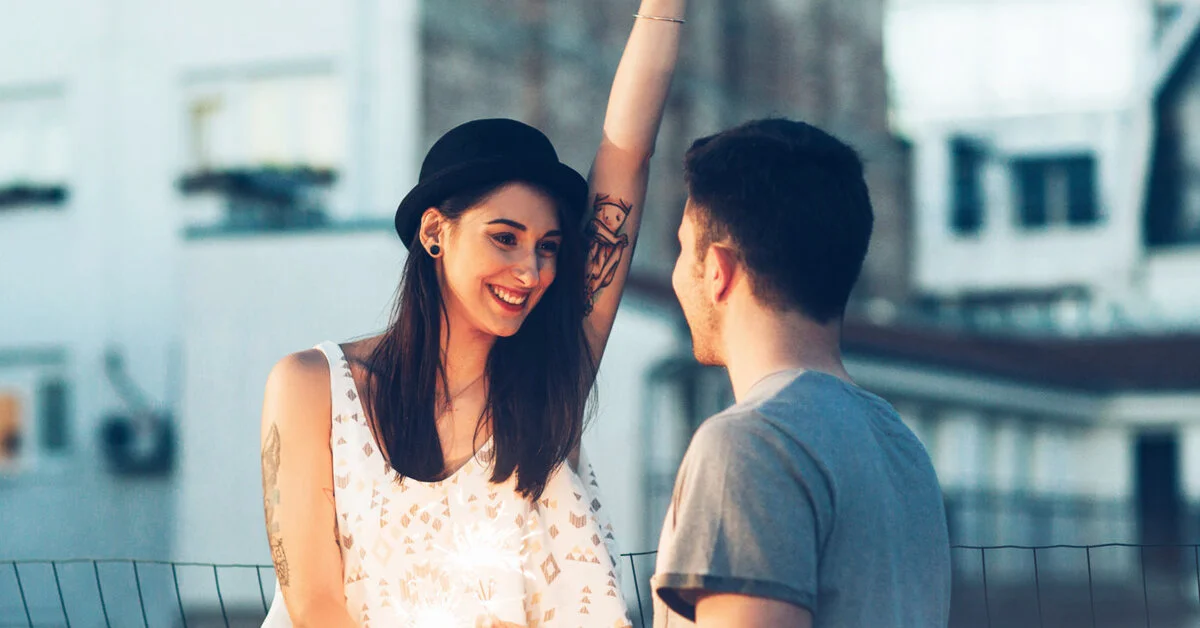 Conoce la app de citas que da un paso más para mantenerte seguro