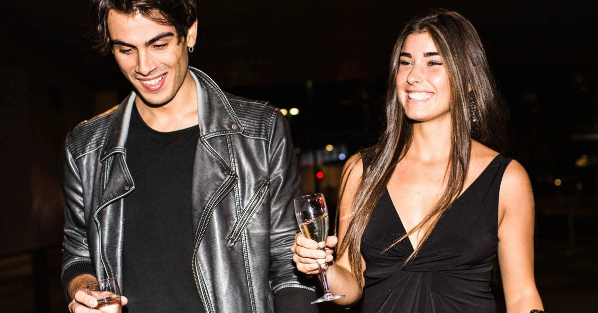 Conocé la app de citas que da un paso más para mantenerte seguro