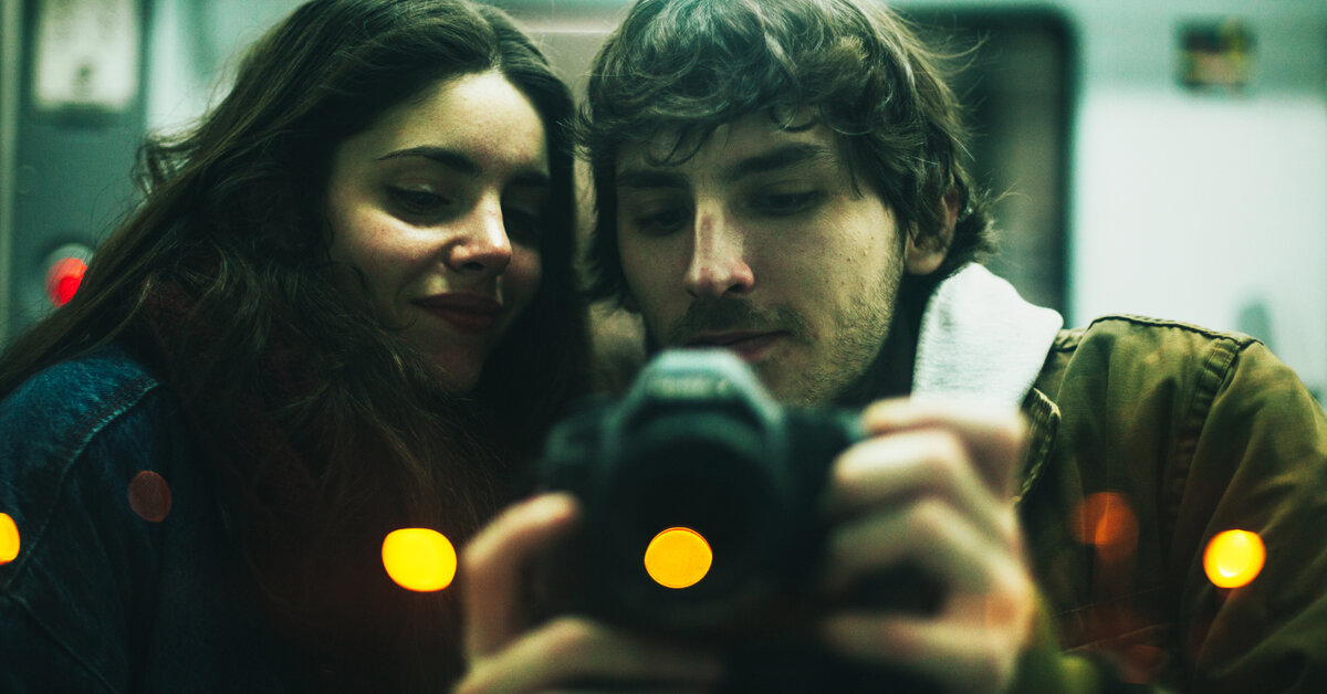 Citas online, pero ¿y offline? Descubrí una app de citas muy diferente al resto