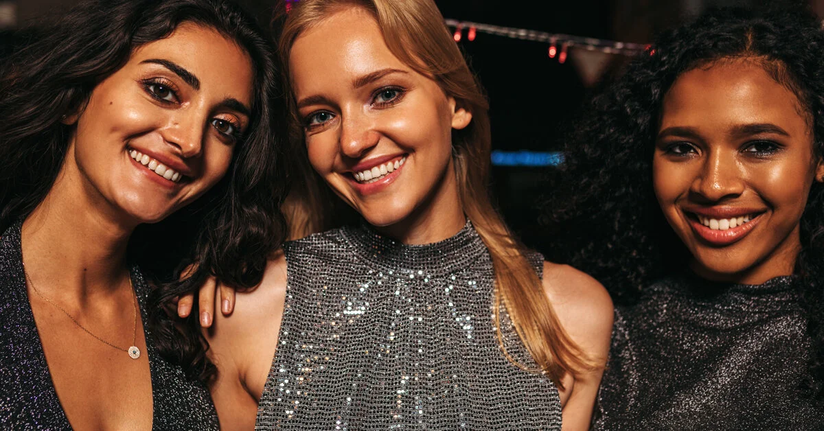 Cuffing season is back. Here’s how this dating trend will boost your love life. 