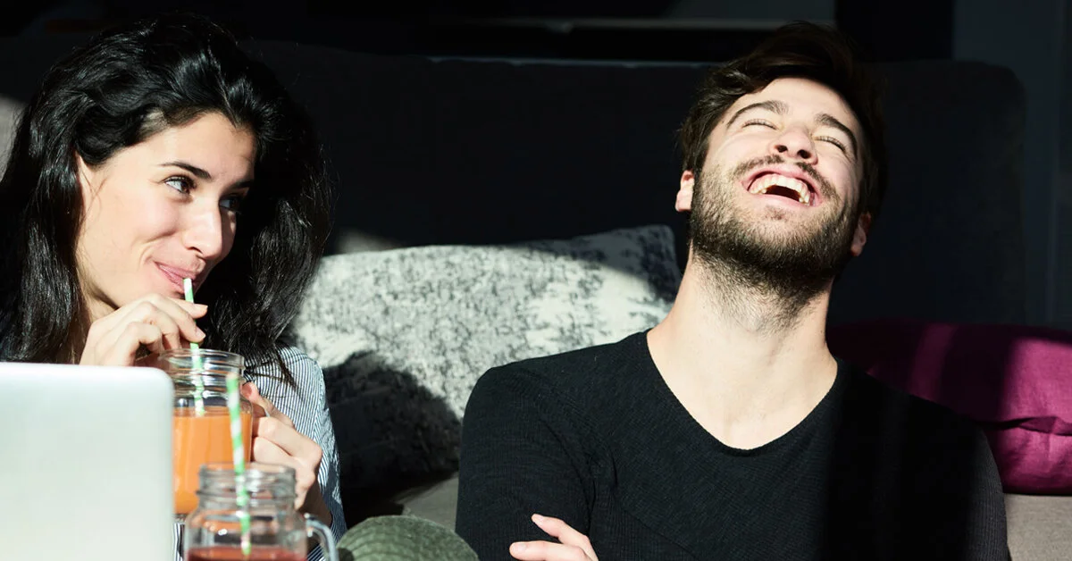 Could these events wipe out swipe culture for London daters?