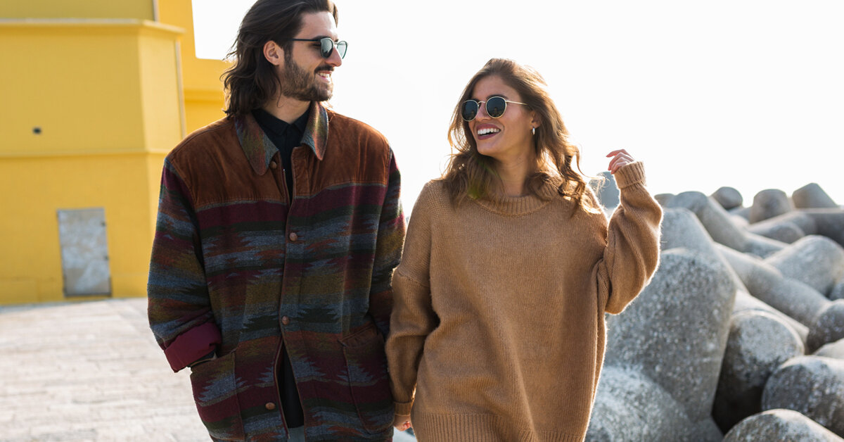 “It’s Complicated” and other things to stop saying if you want to date better