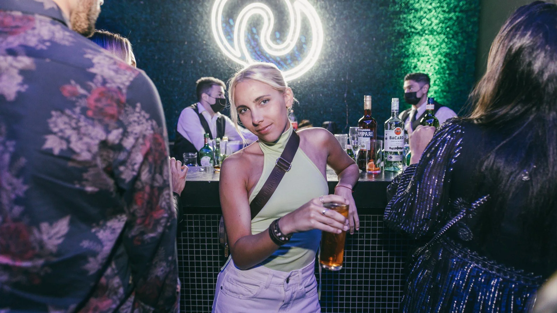 Hablamos con el director general de la nueva aplicación de citas, esto es lo que dijo sobre el panorama de las citas.