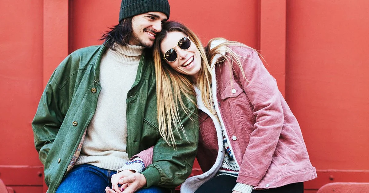 Waarom nóg een lockdown eigenlijk het beste is wat jouw liefdesleven kan overkomen