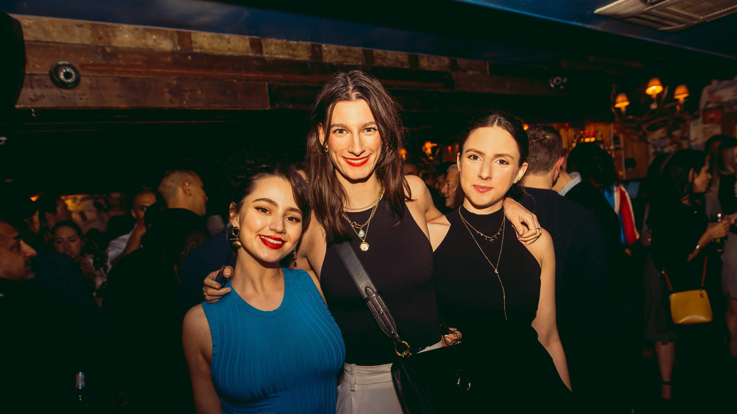 Con la llegada de un nuevo año, ¿puede llegar también un nuevo amor? Te contamos cuáles son las tendencias a la hora de tener citas que no seguirán vigentes a partir de 2022