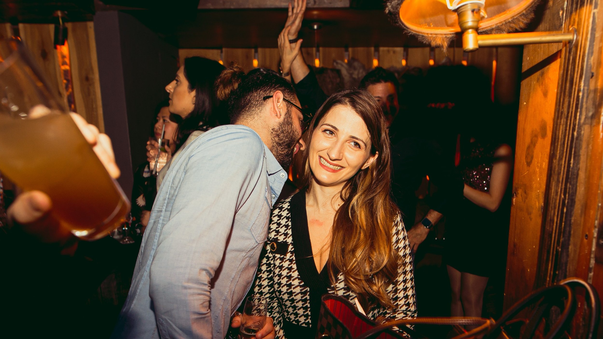 Abbiamo parlato con il CEO della dating app più innovativa, scopri cosa ci ha raccontato sul mondo degli appuntamenti. 