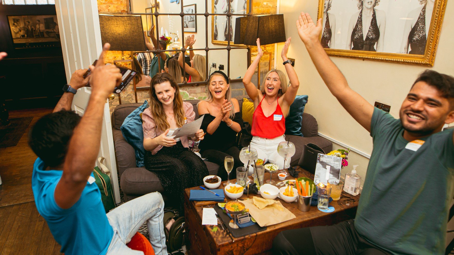 Conoce la app de citas que da un paso más para mantenerte seguro